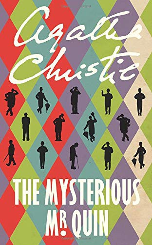 Agatha Christie: The Mysterious Mr Quin (Paperback, 2018, HarperCollins)