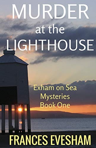 Frances Evesham: Murder at the Lighthouse (Paperback, CreateSpace Independent Publishing Platform)