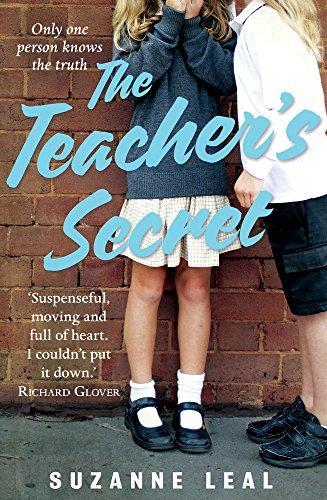 Suzanne Leal: The Teacher's Secret