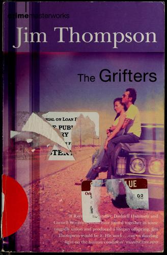 Jim Thompson: The grifters (2003, Orion)