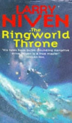 Larry Niven: Ringworld Throne (1996)