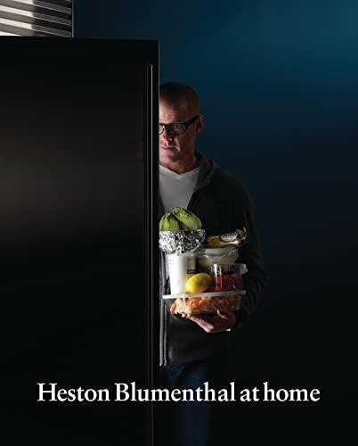 Heston Blumenthal: Heston Blumenthal at Home (2011)