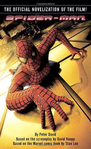 Peter David, Peter David: Spider-man (2002, Ballantine Books)