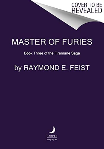 Raymond E. Feist: Master of Furies