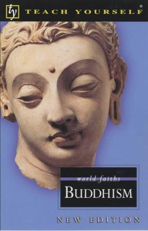 Clive Erricker: Buddhism (Paperback, 2001, Teach Yourself Books)