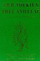 J.R.R. Tolkien: Tree and leaf (Paperback, 1992, Grafton)