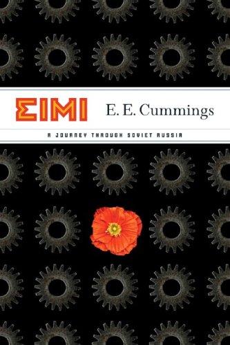 E. E. Cummings: Eimi (Paperback, 2007, Liveright)