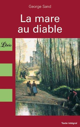 George Sand: La Mare au diable (French language, 1995)