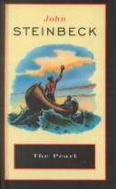 John Steinbeck: The Pearl (Hardcover, 1999, Tandem Library)