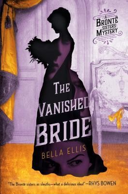 The Vanished Bride (Hardcover, 2019, Berkley)