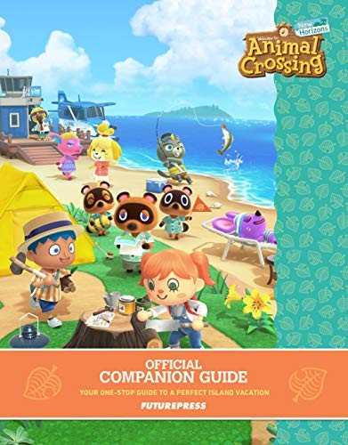 Future Press: Animal Crossing (Paperback, 2020, Future Press Verlag und Marketing GmbH)