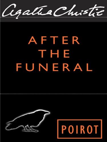 Agatha Christie: After the Funeral (EBook, 2005, HarperCollins)