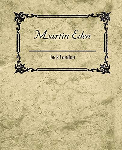 Jack London: Martin Eden - Jack London (Paperback, 2007, Book Jungle)