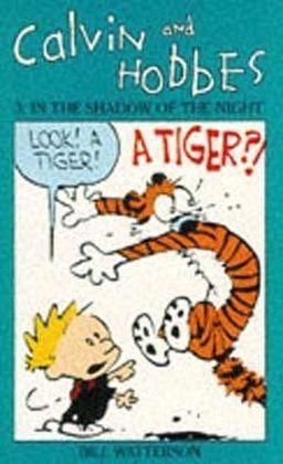 Bill Watterson: Calvin and Hobbes