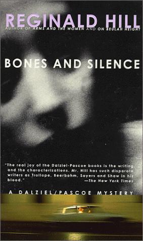 Reginald Hill: Bones and silence (1990, Dell)