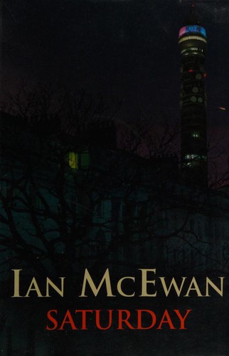 Ian McEwan: Saturday (2005, Windsor | Paragon)