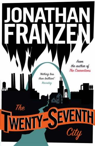 Jonathan Franzen: The Twenty-seventh City (Paperback, 2003, Fourth Estate)