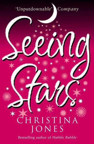 Christina Jones: Seeing Stars (Hardcover, 2005, Piatkus Books)