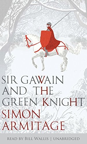 Anonymous: Sir Gawain and the Green Knight (AudiobookFormat, 2017, Blackstone Audiobooks, Blackstone Audio, Inc.)