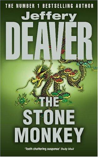 Jeffery Deaver: The Stone Monkey (Paperback, 2006, Coronet Books)