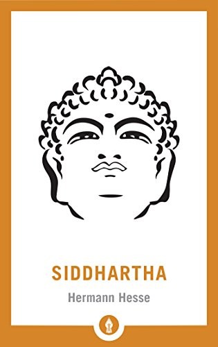 Herman Hesse: Siddhartha (Paperback, 2018, Shambhala)