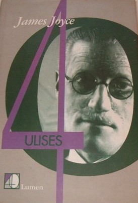 James Joyce: Ulises (Hardcover, Spanish language, 2000, Lumen)