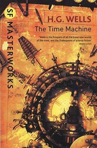 H. G. Wells: The time machine