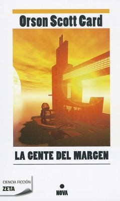 Scott Brick, Orson Scott Card, Stefan Rudnicki, Emily Janice Card, Richard Brewer: La Gente del Margen  People in the Room
            
                Zeta Ciencia Ficcion (2011, Zeta Publishers)