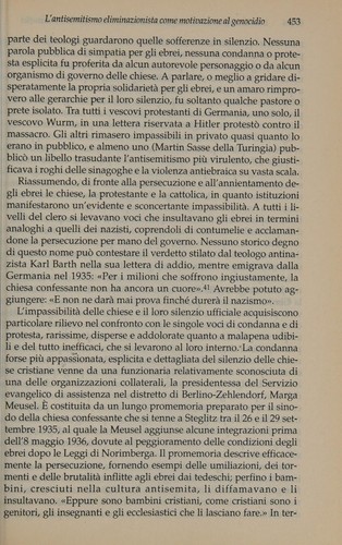 Daniel Jonah Goldhagen: I volonterosi carnefici di Hitler (Italian language, 1998, Mondadori)