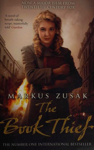 Markus Zusak: The Book Thief (2013)