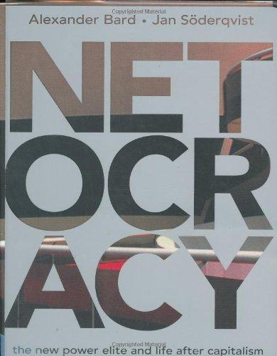 Alexander Bard: Netocracy (2002)