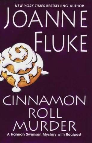 Joanne Fluke: Cinnamon Roll Murder (Paperback, 2012, Kensington Books)