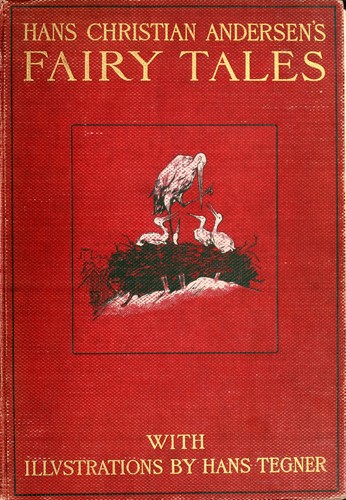 Hans Christian Andersen: Fairy tales and stories (1900, The Century Co.)