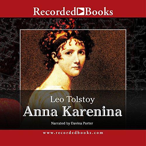 Lev Nikolaevič Tolstoy: Anna Karenina (2004)