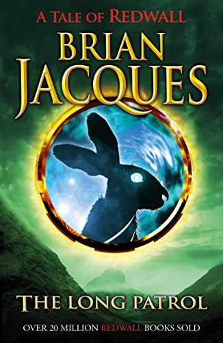 Brian Jacques: Long Patrol (Paperback, 2014, Red Fox)