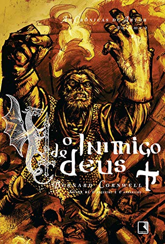 Bernard Cornwell: O Inimigo de Deus (Paperback, Português language, 2002, Record)