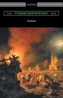 Fyodor Dostoevsky: Demons (Paperback, 2017, Digireads.com Publishing)