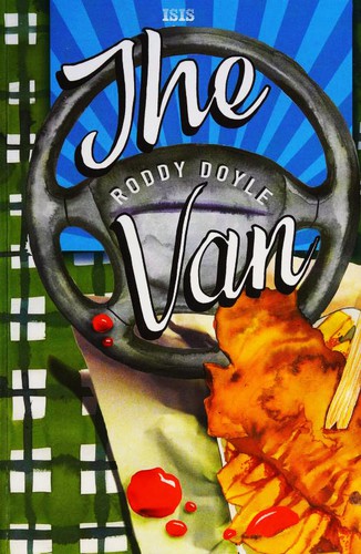 Roddy Doyle: The Van (Paperback, 2014, ISIS Large Print)