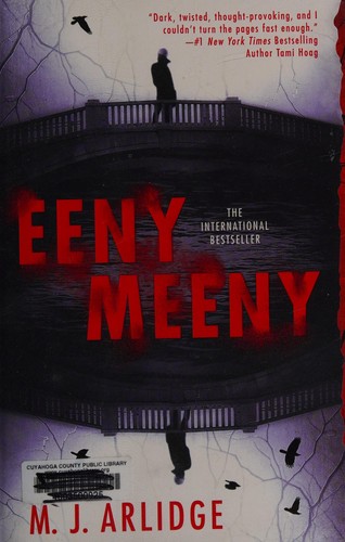 Eeny meeny (2015)