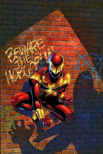 Peter David: Friendly Neighborhood Spider-man Vol.1: Derailed (2006)