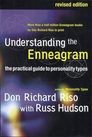 Don Richard Riso: Understanding the enneagram (2000, Houghton Mifflin)