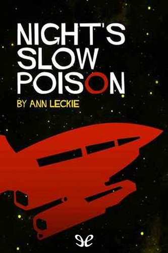Night's Slow Poison (EBook, 2014, tor.com)