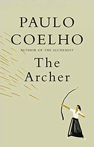 Paulo Coelho, Margaret Jull Costa, Christoph Niemann: Archer (2020, Knopf Doubleday Publishing Group)