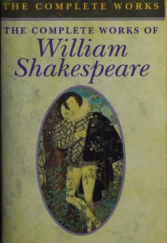 William Shakespeare: Shakespeare (Paperback, 1993, Parragon)