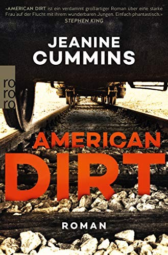Jeanine Cummins: American Dirt (Paperback)