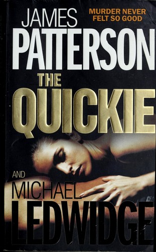 James Patterson, Michael Ledwidge: Quickie (Paperback, 2008, Headline Paperbacks)