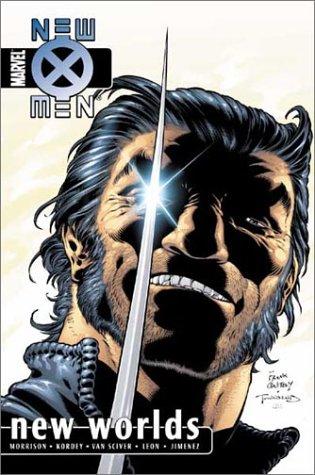 Igor Kordey, John Paul Leon, Ethan Van Sciver: New X-Men Vol. 3 (Paperback, 2002, Marvel Comics)