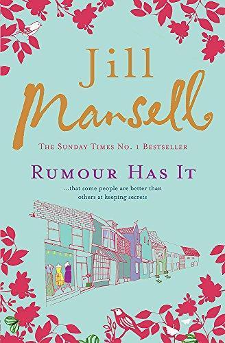 Jill Mansell: Rumour Has It (2009)