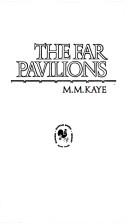 M.M. Kaye: The Far Pavillions (Paperback, 1978, Bantam Books)