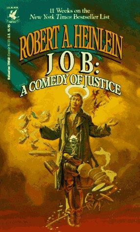 Job (Paperback, 1985, Del Rey)